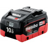 Metabo Príslušenstvo - Akumulátorová batéria LIHD 18 V - 10 Ah 625549000