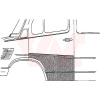 Dvere, karoseria VAN WEZEL 3070178