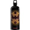 Sigg Traveller fľaša na pitie 1 l, batman classic gold, 6036.00