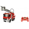 RC auto Ata Merecedes-Benz Antos Fire Truck 4WD RTR (6948061922432)