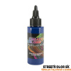 Ilustračná Nepriehľadná tmavomodrá airbrush farba CreateX 30 ml (by CreateX)