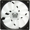 SCYTHE SU1225FD12LR-RDP Kaze Flex RGB PWM 120mm