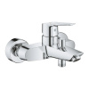 Grohe Vaňová batéria Start, rozstup: 150 mm, páková, 32278002