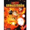 Infogrames Worms Armageddon (PC) Steam Key 10000030752008