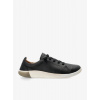 Topánky outdoor pánske Keen Knx Lace - black/star white