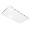 MODUS Q LED panel, vestavný/závěsný obdélník D, modul 600, 2900K, driver 1400mA, stmívatelný DALI