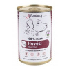 All Animals DOG hovädzie mleté 400 g