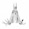 Leatherman Wave Plus Silver