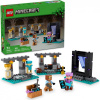 LEGO® Minecraft 21252 Zbrojnice