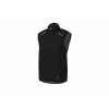 Crivit Pánska funkčná bežecká vesta (čierna, M (48/50)) (100391787)