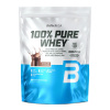 BioTech USA 100% Pure Whey 900 g rich chocolate