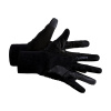 Softshellové rukavice CRAFT PRO RACE GLOVE 1909896-999000 – Čierna