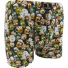 Boxerky pánske Voxx Kevin PiVoXX Vysmiate pivo - farebné, 3XL