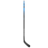 Detská hokejka Bauer NEXUS 3N GRIP STICK INT 65 čierna,modrá