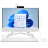 HP 22-dd0011nc/ AiO / Ryzen 3 3250U/ 8GB DDR4/ 256GB SSD/ Radeon™ Integrated/ 22