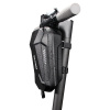 Vodeodolné púzdro Wildman Traveling Bag Scooter Waterproof 2L Es8 Black
