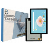 Originálny LCD displej s dotykovou vrstvou pre Lenovo Tab M10 TB-X505 TB-X505F Čierny