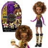 LALKA MONSTER HIGH STRAŠIDELNÉ TAJOMSTVÁ HOLLYDUCH Clawdeen Wolf