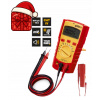 Digitálny multimeter do 1000 V AC CAT IV 45215 Wiha