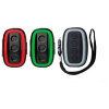 MADCAT Topcat Alarm Set 2 + 1 Red Green