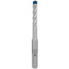BOSCH Príklepový vrták EXPERT SDS plus-7X, 8 x 50 x 115 mm 2608900087