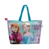 Disney Frozen Celebrate plážová taška barevná