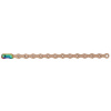 Sram PC XX1 Eagle HallowPin 126 PowerLock Flowlink 12 - copper uni