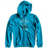 detská mikina QUIKSILVER HOOD ZIP YOUTH G5 BMM0 12 years