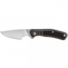nôž GERBER Downwind Caper Fixed Blade black
