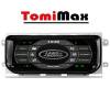 TomiMax Range Rover Sport 2013-2016 Android 14 autorádio s WIFI, GPS, USB, BT HW výbava: 4 Core 2GB+16GB PX HIGH
