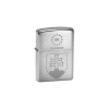 Zapaľovač Zippo 21363 Slovenský štátny znak