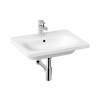 JIKA | JIKA H8127130001041 - Závesné umývadlo MIO 60x45 cm keramika/biela | LF0103