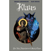 Klaus: The New Adventures of Santa Claus