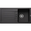 BLANCO FAVUM 45 S - antracit