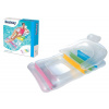 Nafukovací matrac kreslo 165 x 89 cm Bestway 43011