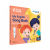 Albi Albi My English Song Book Kúzelné čítanie