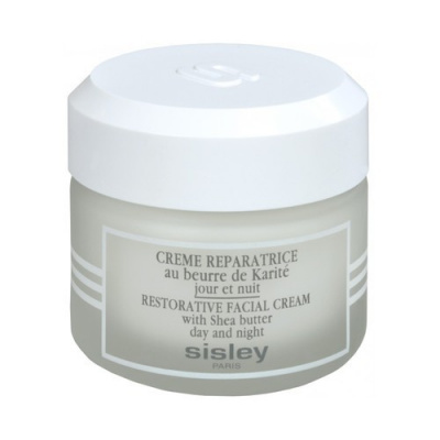 Sisley Restorative Facial Cream - Upokojujúci krém 50 ml