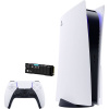 Sony Playstation® 5 Console Standard Edition 1 TB čierna, biela; 9395201+WDBBKW0010BBK-WRSN