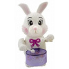Rabbit Drummer cukr. 3g Fialový bubon