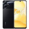 Smartfón realme C51 4 GB / 128 GB 4G (LTE) čierny