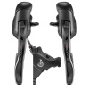 Řazení Campagnolo Record DB včetně třmenů 2x12 rychlostí