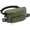 Hauck Pushchair Hip Bag Olive