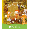 E-kniha Víla Muchomůrka: Klíč k jaru - Ivona Knechtlová