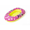 BestWay 91083 Minnie Plavecký čln 1.12M x71cm (BestWay 91083 Minnie Plavecký čln 1.12M x71cm)