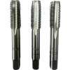 Závitník Strend Pro, M6, 1 mm, DIN352, bal. 3 ks