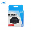 JJC Canon EW-53 slnečná clona LH-53