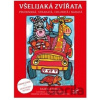 Všelijaká zvířata - Radek Adamec