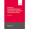 Evropské mezinárodní právo soukromé v kontextu pracovního práva
