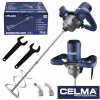 Celma 2-BENI PRDA 140 Geo
