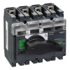 SCHNEIDER Odpínač INV-250 4P 250A